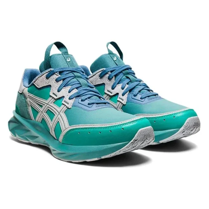 HS1-S Tarther Blast «Misty Pine»