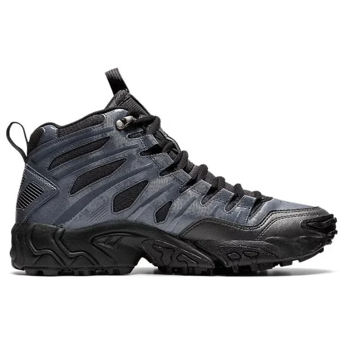 HS3-S GEL-Nandi SP 5 «Graphite Grey»