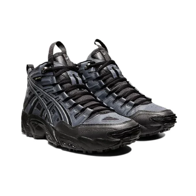 HS3-S GEL-Nandi SP 5 «Graphite Grey»