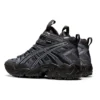 HS3-S GEL-Nandi SP 5 «Graphite Grey»