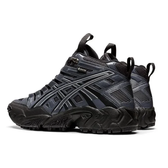 HS3-S GEL-Nandi SP 5 «Graphite Grey»