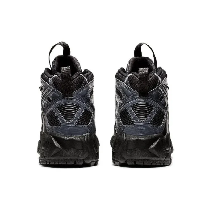 HS3-S GEL-Nandi SP 5 «Graphite Grey»