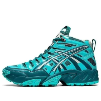 HS3-S GEL-Nandi SP 5 “Sea Glass Evergreen”