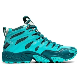 HS3-S GEL-Nandi SP 5 “Sea Glass Evergreen”