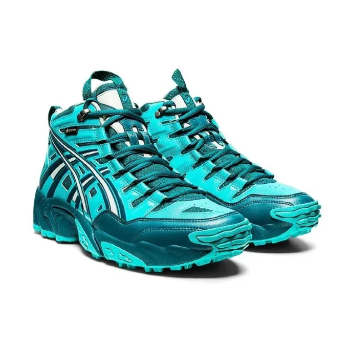 HS3-S GEL-Nandi SP 5 “Sea Glass Evergreen”