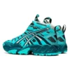 HS3-S GEL-Nandi SP 5 “Sea Glass Evergreen”