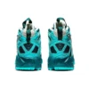 HS3-S GEL-Nandi SP 5 “Sea Glass Evergreen”