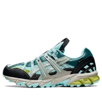 HS4-S GEL-Sonoma 15-50 GTX «Aruba Blue»