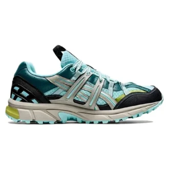 HS4-S GEL-Sonoma 15-50 GTX «Aruba Blue»