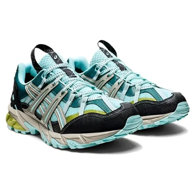 HS4-S GEL-Sonoma 15-50 GTX «Aruba Blue»