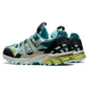 HS4-S GEL-Sonoma 15-50 GTX «Aruba Blue»