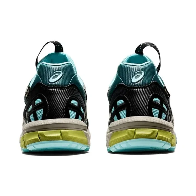 HS4-S GEL-Sonoma 15-50 GTX «Aruba Blue»