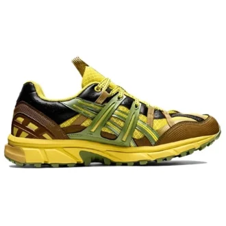 HS4-S GEL-Sonoma 15-50 GTX «Green Sheen Epsom»