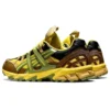 HS4-S GEL-Sonoma 15-50 GTX «Green Sheen Epsom»