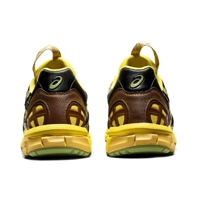HS4-S GEL-Sonoma 15-50 GTX «Green Sheen Epsom»