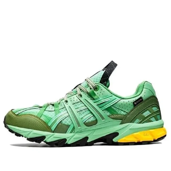 HS4-S GEL-Sonoma 15-50 GTX «Spring Bouquet»