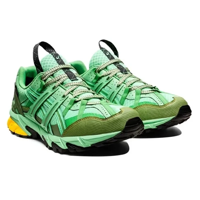 HS4-S GEL-Sonoma 15-50 GTX «Spring Bouquet»