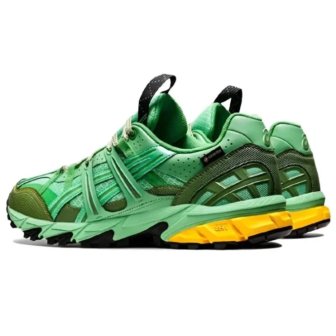 HS4-S GEL-Sonoma 15-50 GTX «Spring Bouquet»