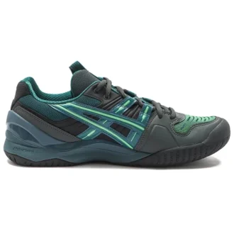 HS5-S GEL-Resolution SPS «Gris Verde»