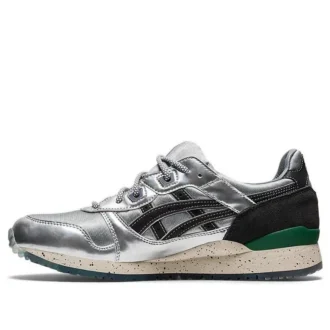 HUNDRED% x SneakerLAH x Gel-Lyte 3 «Kuala Lumpur Twin Towers»