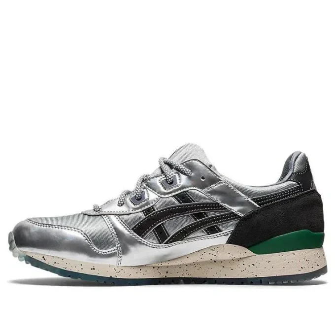 HUNDRED% x SneakerLAH x Gel-Lyte 3 «Kuala Lumpur Twin Towers»
