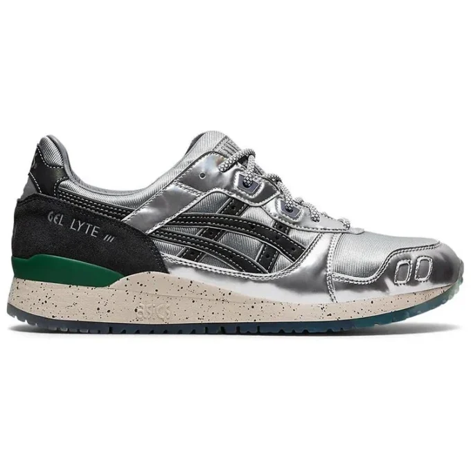 HUNDRED% x SneakerLAH x Gel-Lyte 3 «Kuala Lumpur Twin Towers»