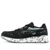 Hyper Gel-Lyte «Black White Grey»