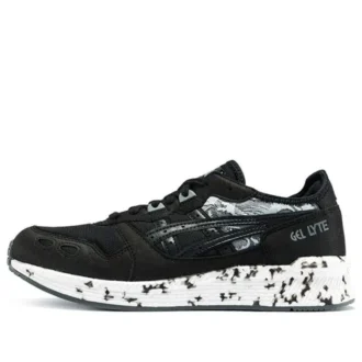 Hyper Gel-Lyte «Black White Grey»