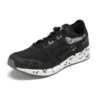 Hyper Gel-Lyte «Black White Grey»