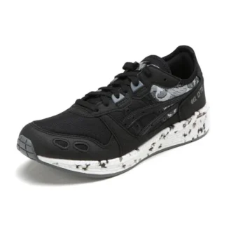 Hyper Gel-Lyte «Black White Grey»