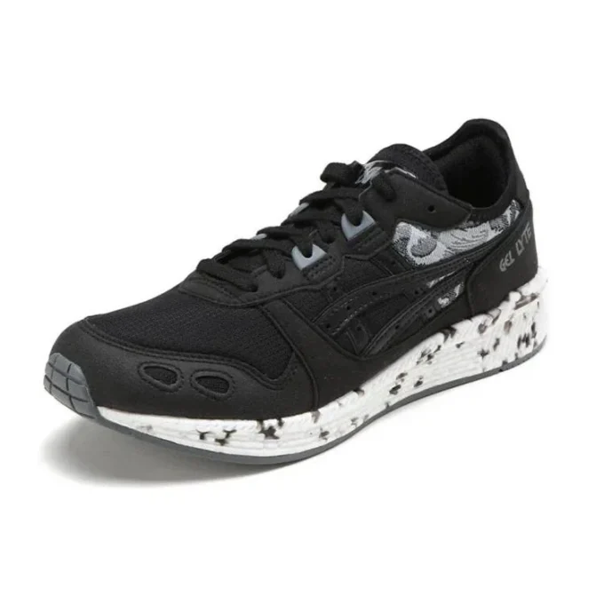 Hyper Gel-Lyte «Black White Grey»