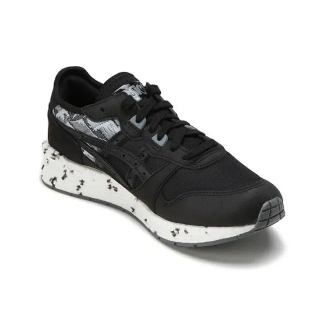 Hyper Gel-Lyte «Black White Grey»