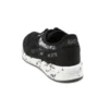 Hyper Gel-Lyte «Black White Grey»