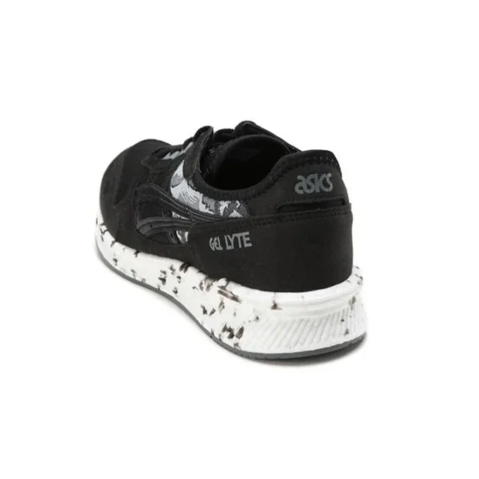 Hyper Gel-Lyte «Black White Grey»
