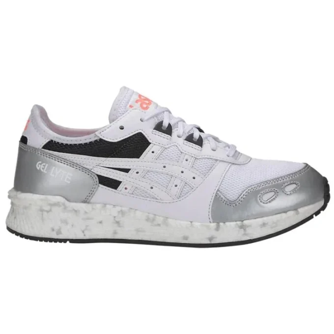 Hyper Gel-Lyte «Blanco Plata»