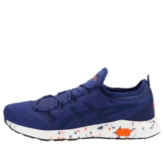 Hyper GEL-Sai Azul/Blanco