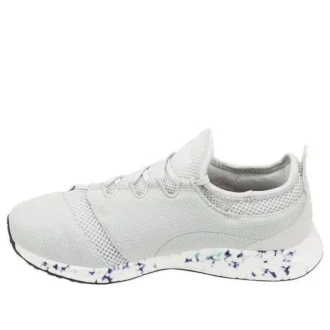 Hyper GEL-Sai Gris/Blanco