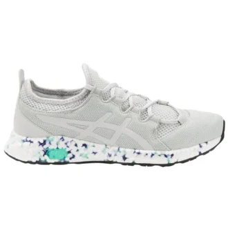 Hyper GEL-Sai Gris/Blanco