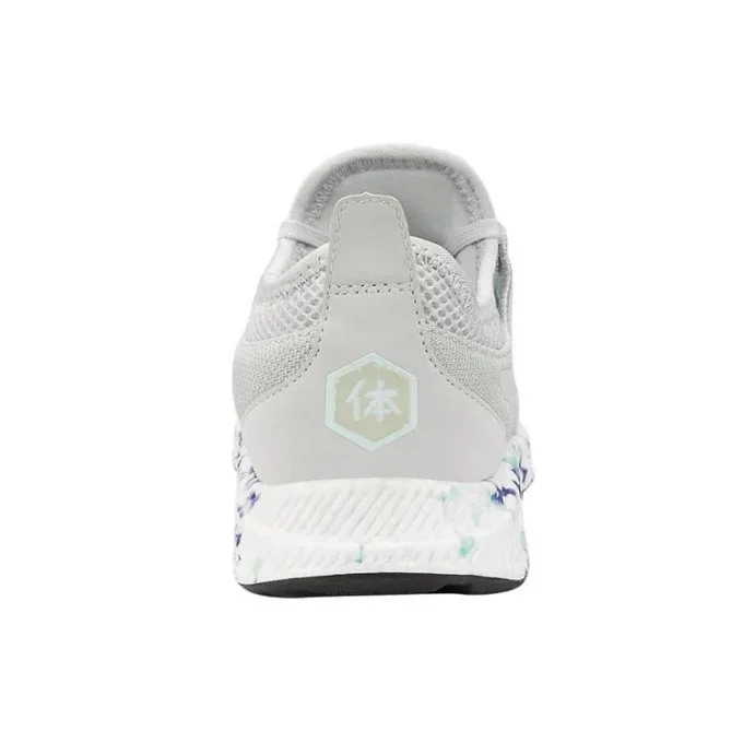 Hyper GEL-Sai Gris/Blanco
