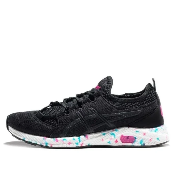 Hyper GEL-Sai «Negro-Blanco»