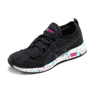 Hyper GEL-Sai «Negro-Blanco»