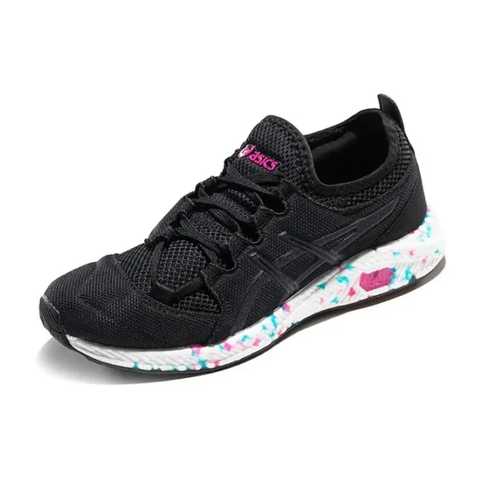 Hyper GEL-Sai «Negro-Blanco»