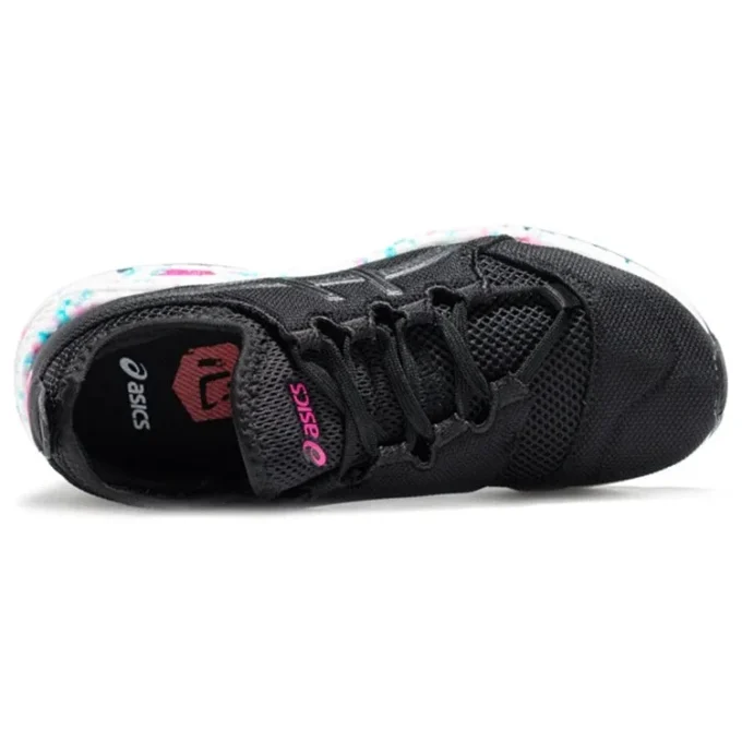Hyper GEL-Sai «Negro-Blanco»