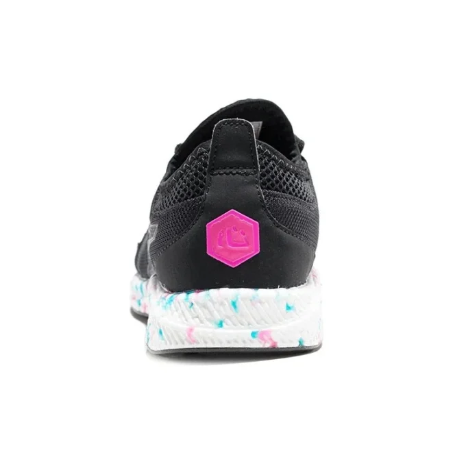 Hyper GEL-Sai «Negro-Blanco»