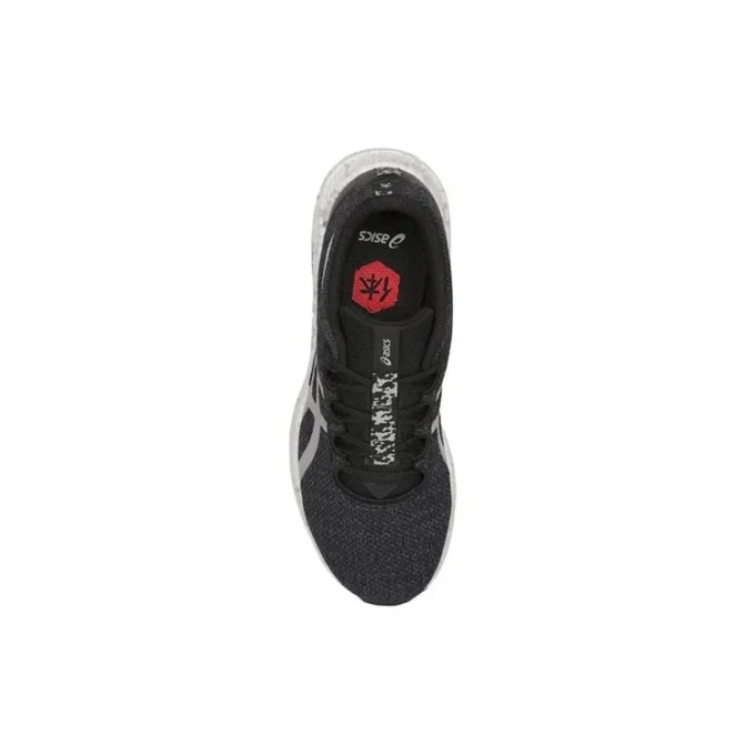 Hyper GEL Yu «Negro»