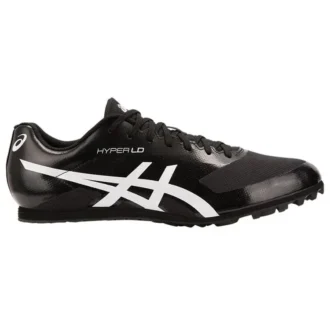 Hyper LD 6 «Black White»