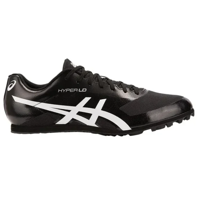Hyper LD 6 «Black White»