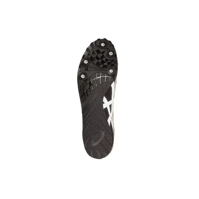 Hyper LD 6 «Black White»