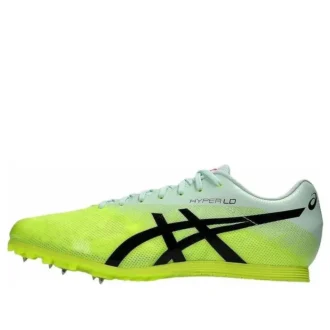 Hyper LD 6 «Safety Yellow Black»