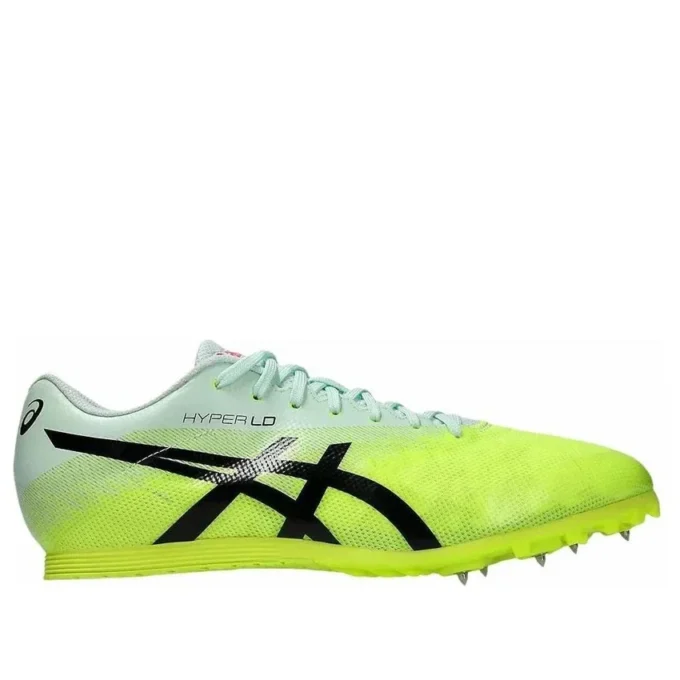Hyper LD 6 «Safety Yellow Black»
